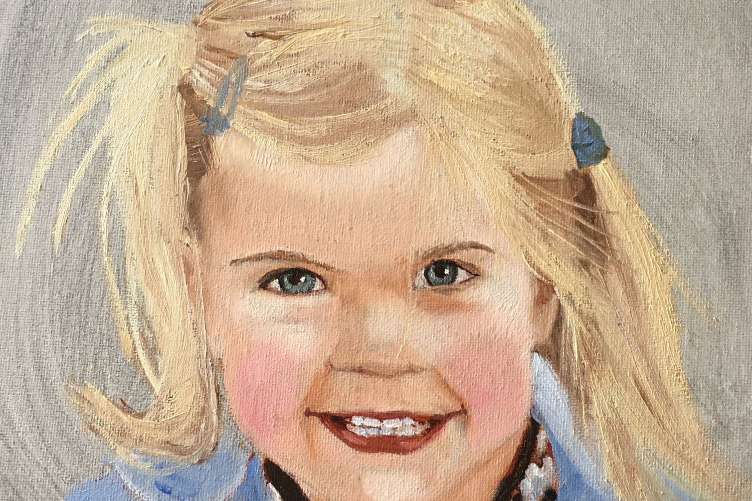zusje